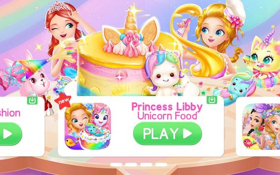 Princess Libby Wonder World screenshot 14