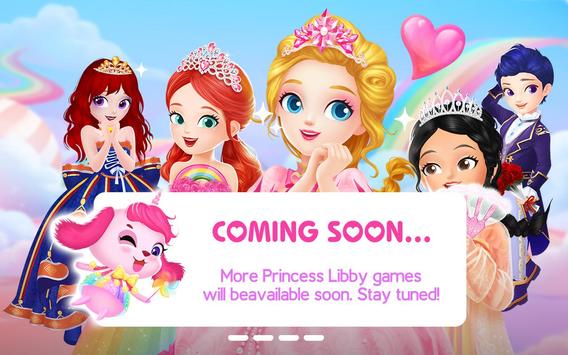 Princess Libby Wonder World screenshot 7
