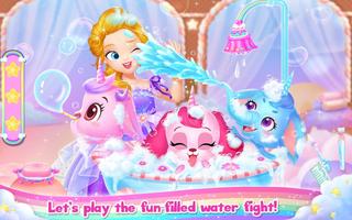Princess Libby Rainbow Unicorn screenshot 1