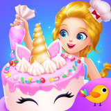 Icona Princess Libby Unicorn Food