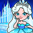 Paper Princess's Dream Castle APK