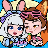 Paper Princess: Shining World APK