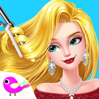 Princess Dream Hair Salon আইকন