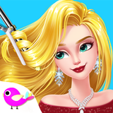 Princess Salon: Frozen Party – Apps no Google Play