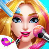 Princess Salon World aplikacja
