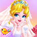 APK Sweet Princess Fantasy Wedding