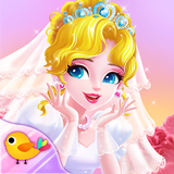 Sweet Princess Fantasy Wedding ไอคอน