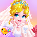 Sweet Princess Fantasy Wedding APK
