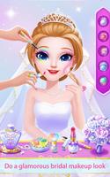 Sweet Princess Fantasy Wedding Screenshot 1