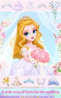 Sweet Princess Fantasy Wedding ภาพหน้าจอ 2