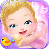 Princess New Baby icon