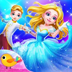 Скачать Sweet Princess Prom Night XAPK