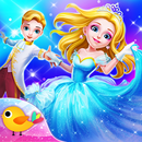 APK Sweet Princess Prom Night