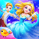 Sweet Princess Prom Night APK