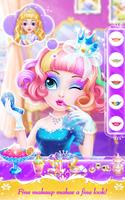 برنامه‌نما Sweet Princess Prom Night عکس از صفحه