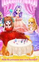 Sweet Princess Prom Night 截图 2