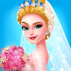 Princess Royal Dream Wedding APK download