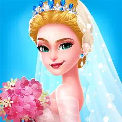 美美公主之夢幻婚禮 APK 下載