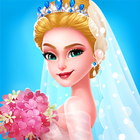 Princess Royal Dream Wedding أيقونة