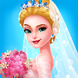 Princess Royal Dream Wedding icône