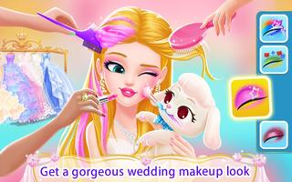 Princess Royal Dream Wedding 截图 1