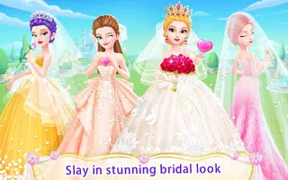 Princess Royal Dream Wedding screenshot 4