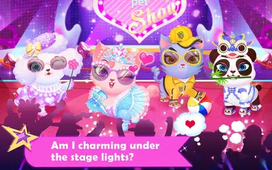 Talented Pets Show APK Herunterladen