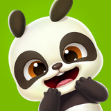 My Talking Panda icône