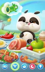 My Talking Panda: Pan XAPK download