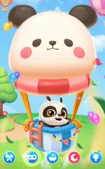 My Talking Panda: Pan XAPK download