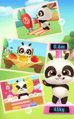 My Talking Panda: Pan XAPK download