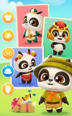 My Talking Panda: Pan XAPK download