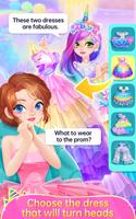 Blair's Unicorn Boutique poster
