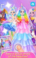 برنامه‌نما Blair's Unicorn Boutique عکس از صفحه