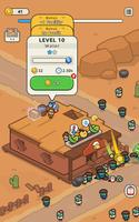 Idle Doom Plants ảnh chụp màn hình 2