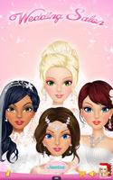 Wedding Salon پوسٹر