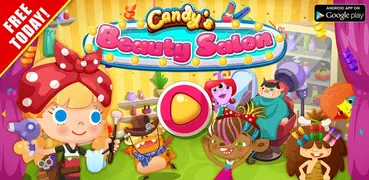 Candy's Beauty Salon