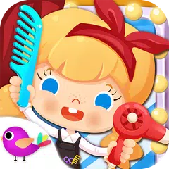 Candy's Beauty Salon APK download