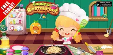 Candy's Restaurant