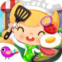 Candy's Restaurant APK Herunterladen