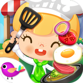 آیکون‌ Candy's Restaurant