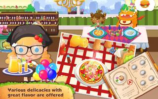 Candy's Restaurant screenshot 2