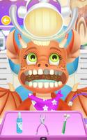 Libii Dentist 截图 3