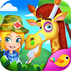 Jungle Doctor biểu tượng
