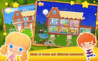 Candy's Home ảnh chụp màn hình 1