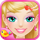 Little Girl Salon APK