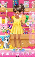 Little Girl Salon Screenshot 2