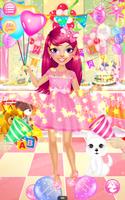 Little Girl Salon 截图 3