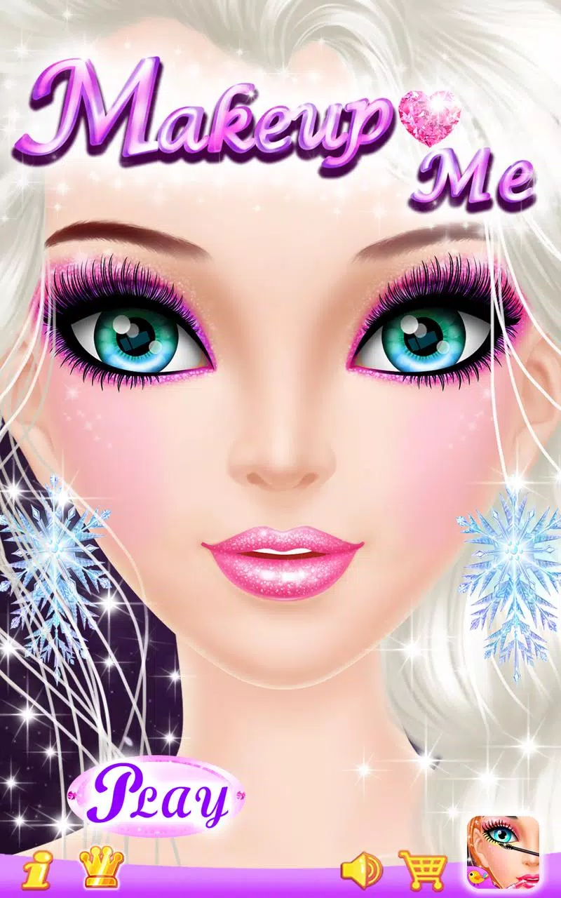 Baixar Make-Up Me 1.1 Android - Download APK Grátis