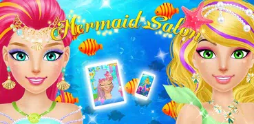 Mermaid Salon